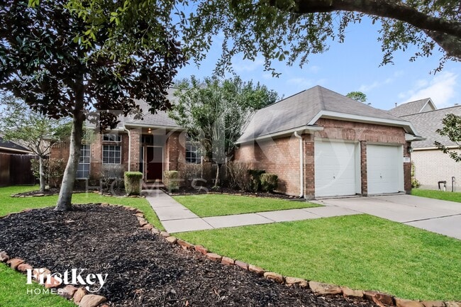 Foto del edificio - 18015 Still Springs Ct