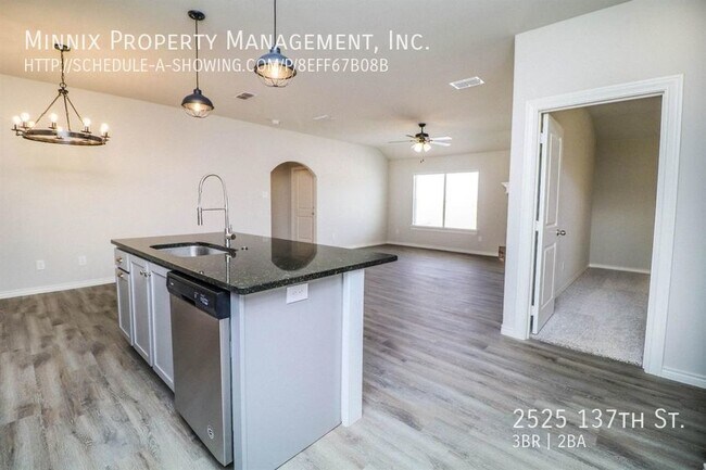 Building Photo - 2525 137th St.