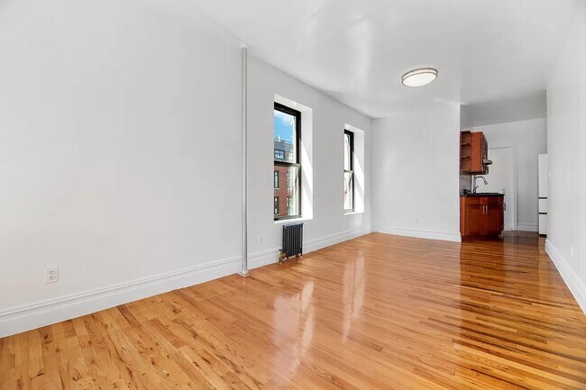 Foto del edificio - 117 Perry Street