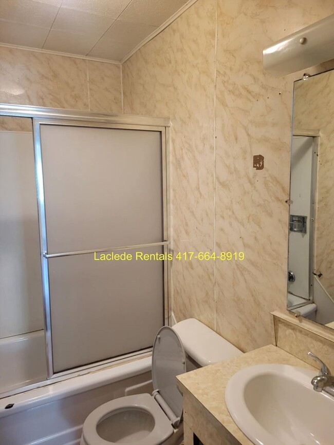 Foto del edificio - 3 BEDROOM 1 BATH HOUSE FOR RENT