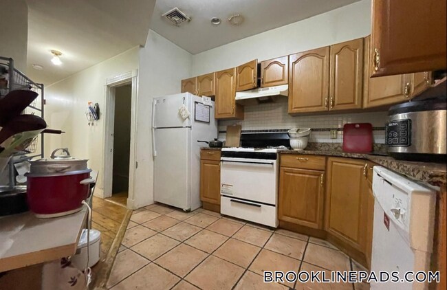 Foto del edificio - 129 Brook St