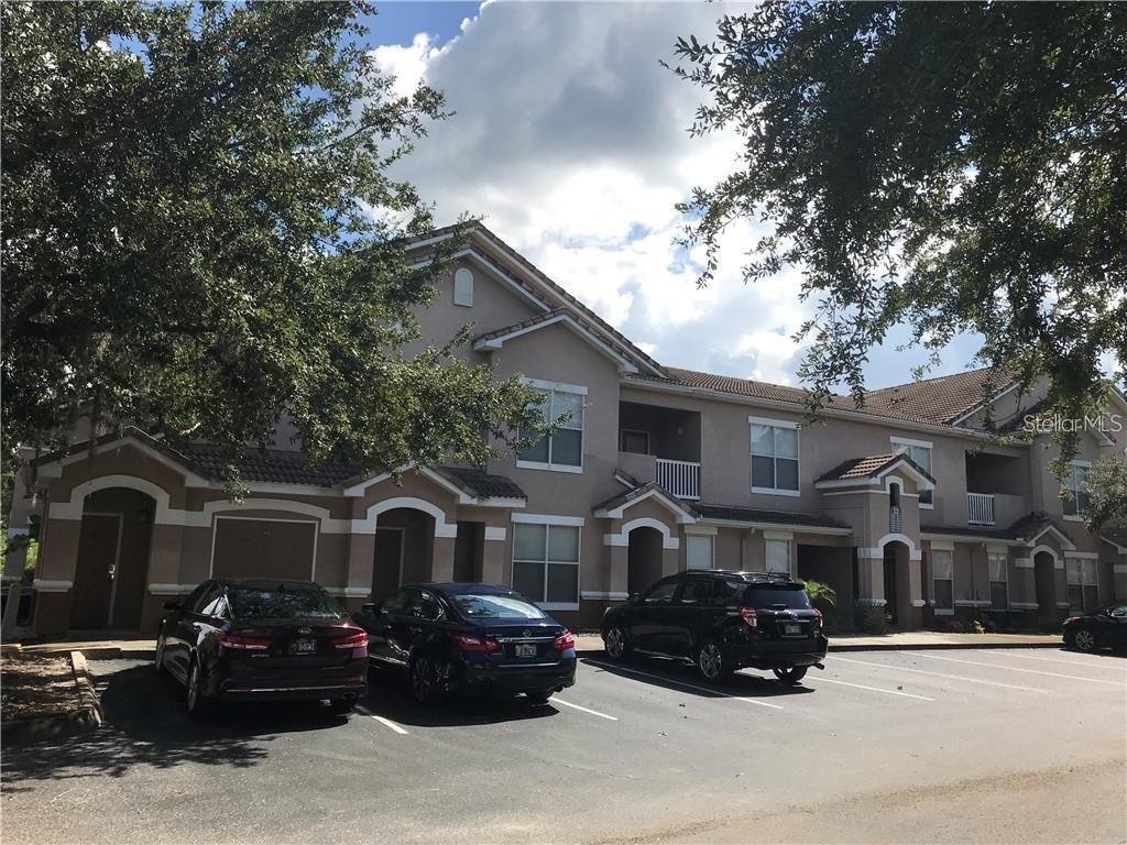 Foto principal - 10421 Villa View Cir
