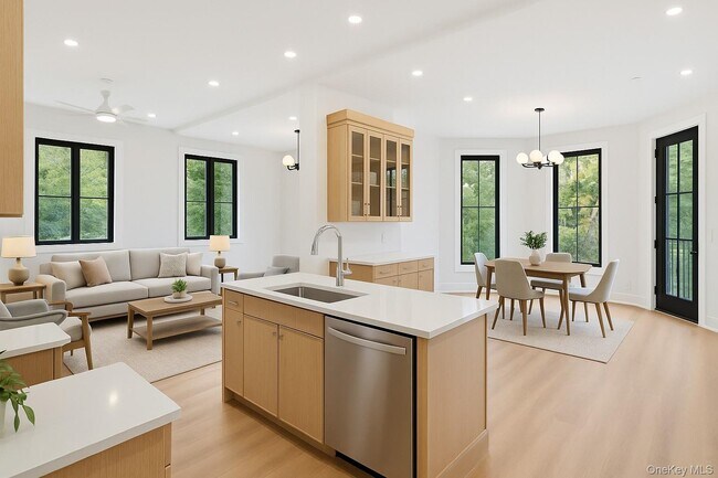 Foto del edificio - 34 Clinton Ave