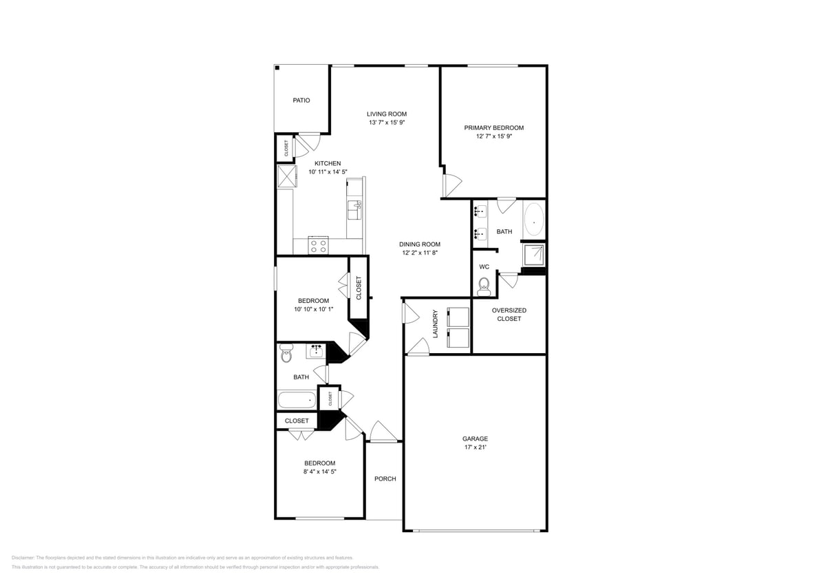 Building Photo - 20114 Battle Branch Trl