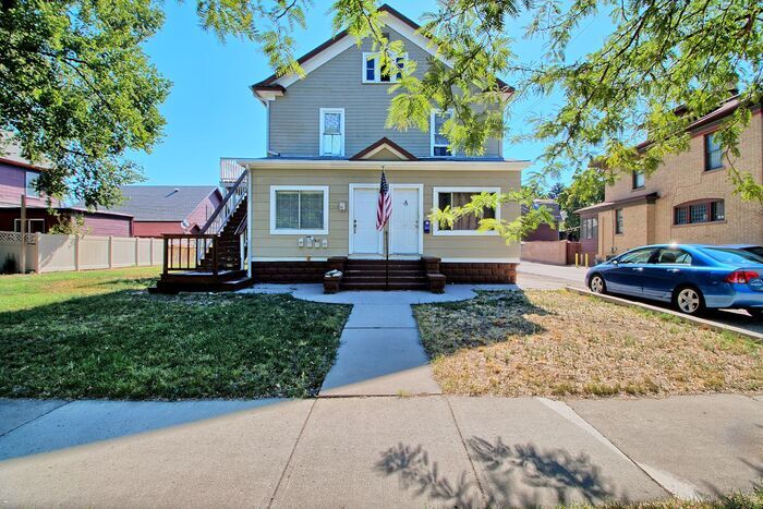 Foto principal - 1 Bed 1 Bath Apartment Close to Downtown GJ
