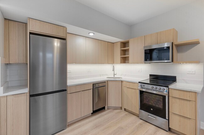 Foto del edificio - 1634 W Howard St