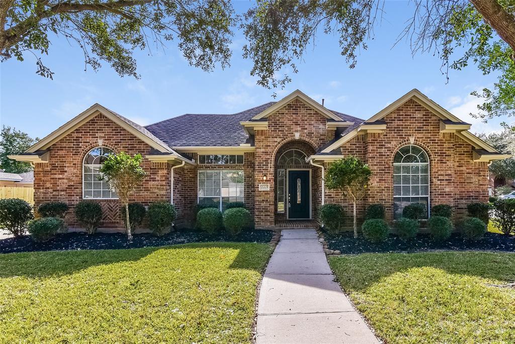 4119 Belmont Shore Ln, Missouri City, TX 77459 House Rental in