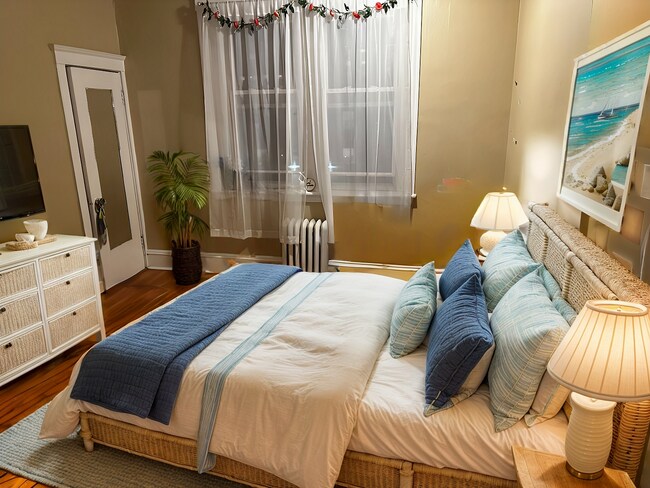 Foto del edificio - 60 Egmont St