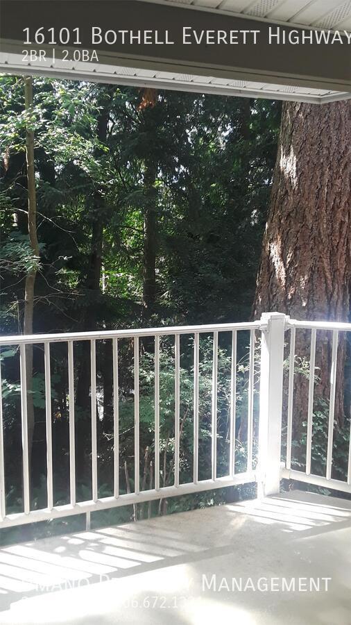 Building Photo - 16101 Bothell Everett Hwy