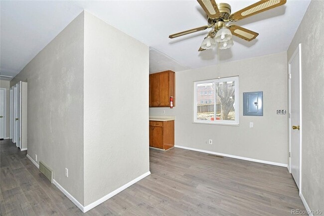 Building Photo - Great house near UCCS with 2x kitchen and ...