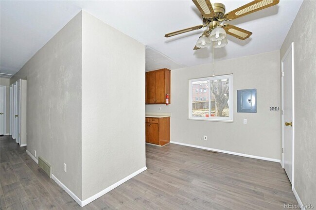 Foto del edificio - Great house near UCCS with 2x kitchen and ...