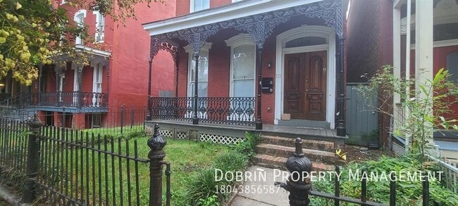 Building Photo - 113 W Clay St