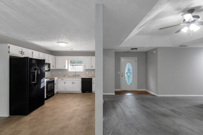 Foto del edificio - Beautiful 3BR/2BA Ranch Home in Covington!