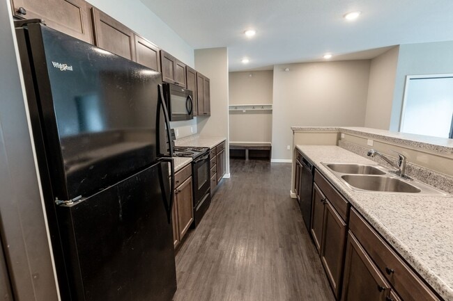 Interior Photo - Welcome to Huntington Village