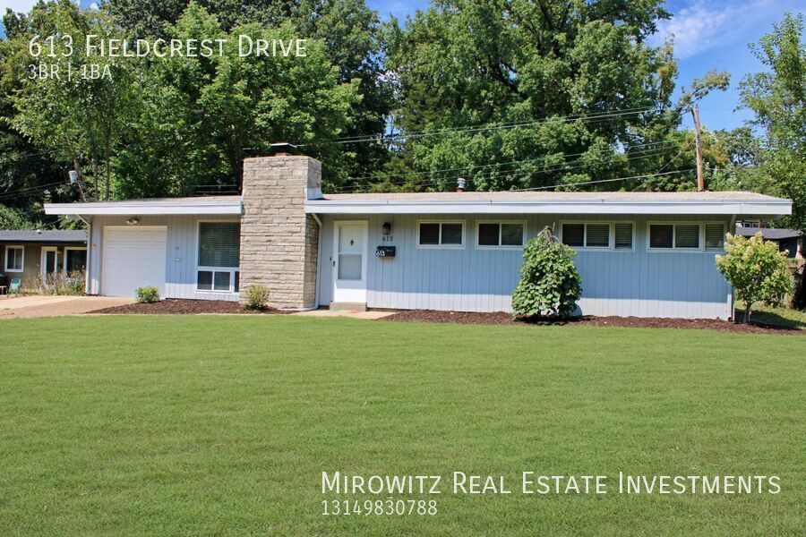 Primary Photo - 613 Fieldcrest Dr