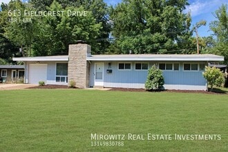 Building Photo - 613 Fieldcrest Dr