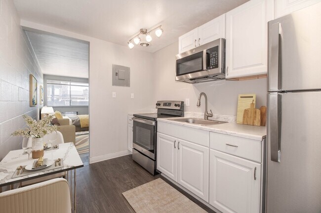 Foto del edificio - 5840 Carr St