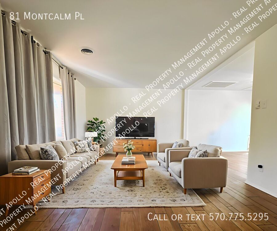 Foto principal - 81 Montcalm Pl