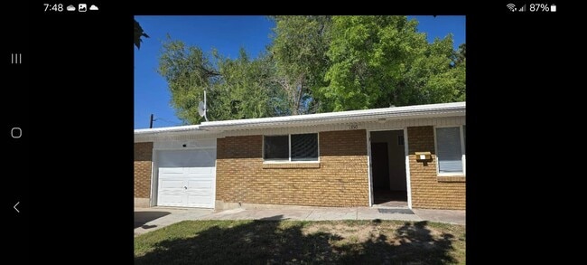 Building Photo - 1350 E Bridger St