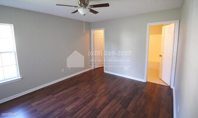 Building Photo - 3 br, 2 bath House - 4000 Carolina Bay -