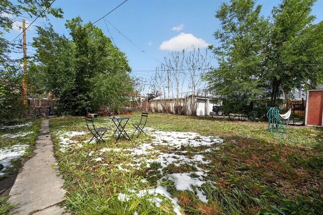 Building Photo - 4745 Zuni St