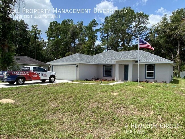 Building Photo - 4 Hemlock Cir
