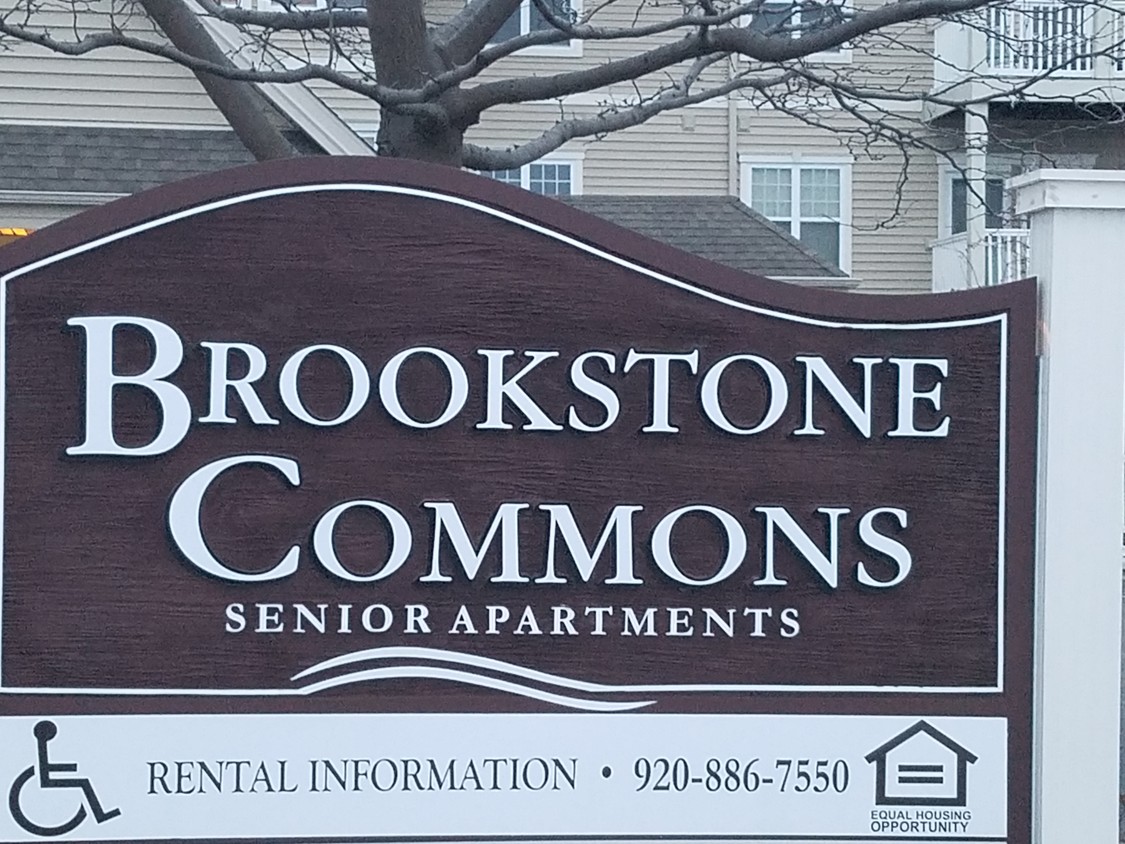 Property sign - 120 Byrd Ave