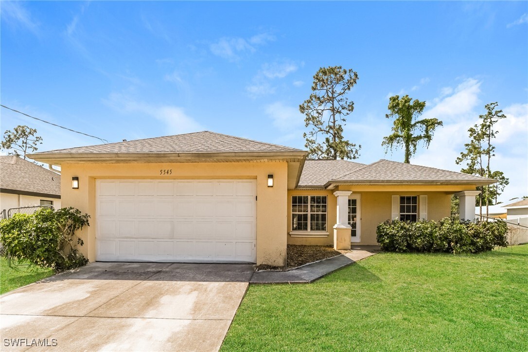 Foto principal - 5545 Beck St