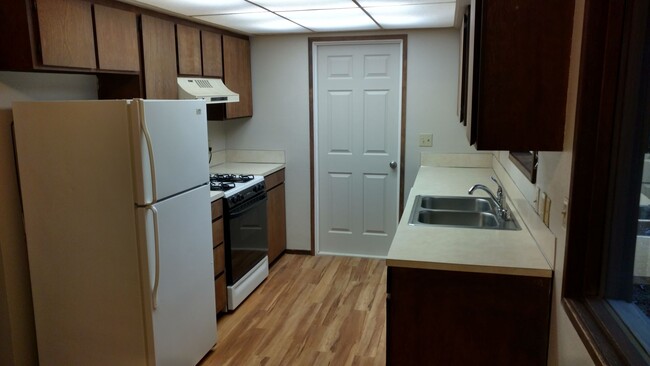 Foto del edificio - 309/311 Baker St Duplex