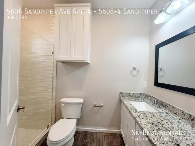 Foto del edificio - 5608 Sandpiper Ave