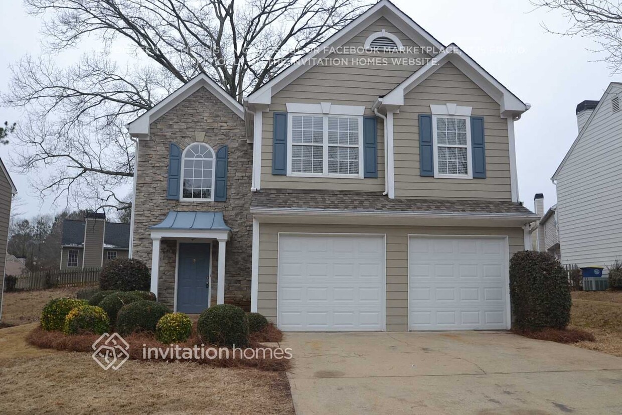 Primary Photo - 4247 Brighton Way NW
