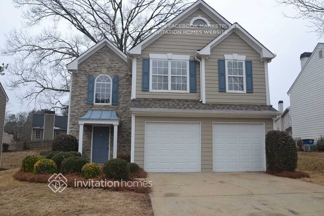 Building Photo - 4247 Brighton Way NW