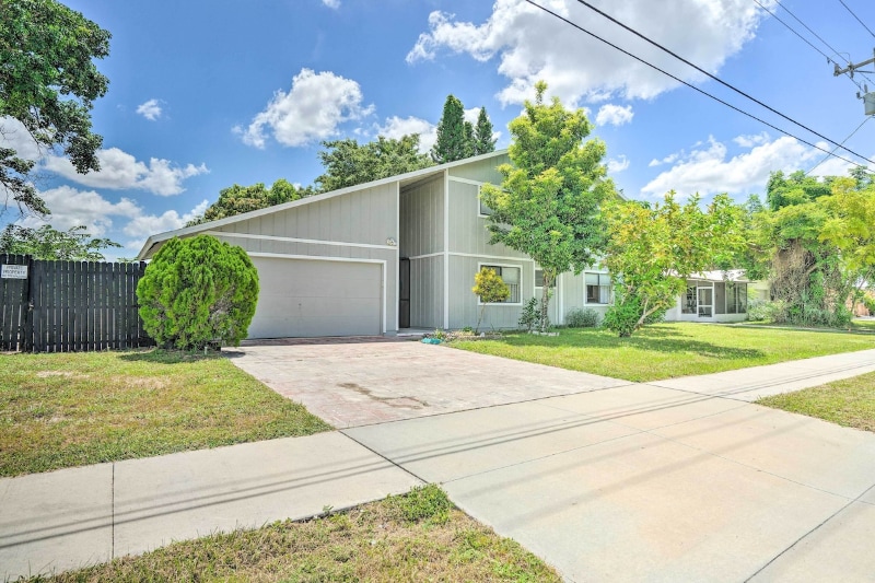 Primary Photo - 4930 Orange Grove Blvd