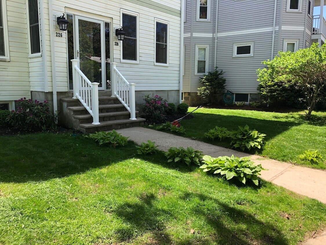 226 Fellsway W, Medford, MA 02155 Apartments in Medford, MA