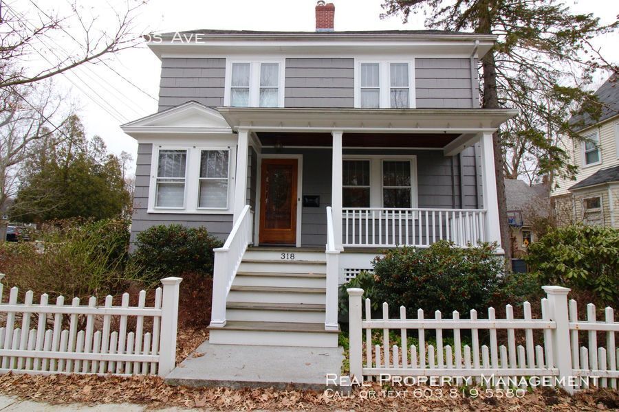 Primary Photo - 3 Bedroom Single Family Home- Great Location