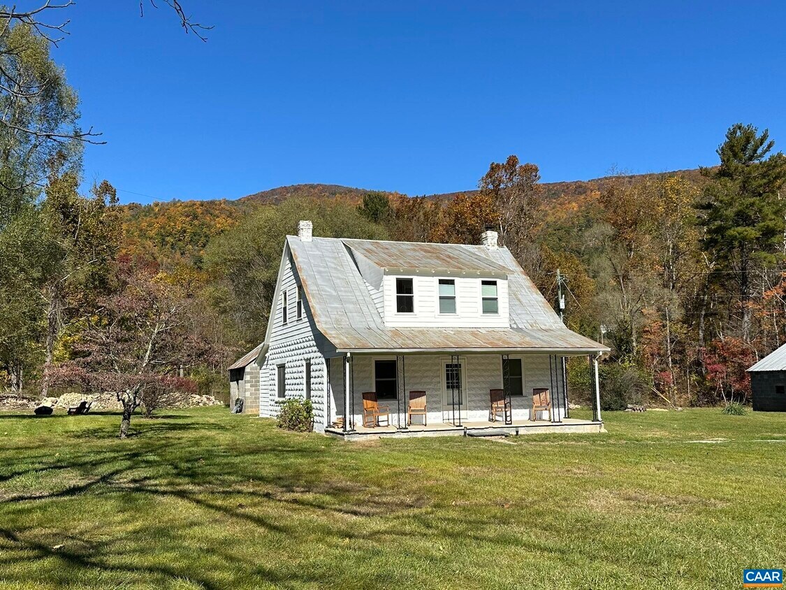 Primary Photo - 8817 Mission Home Rd
