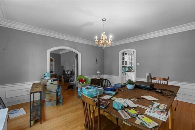 Foto del edificio - 4 bedroom in Chicago IL 60647