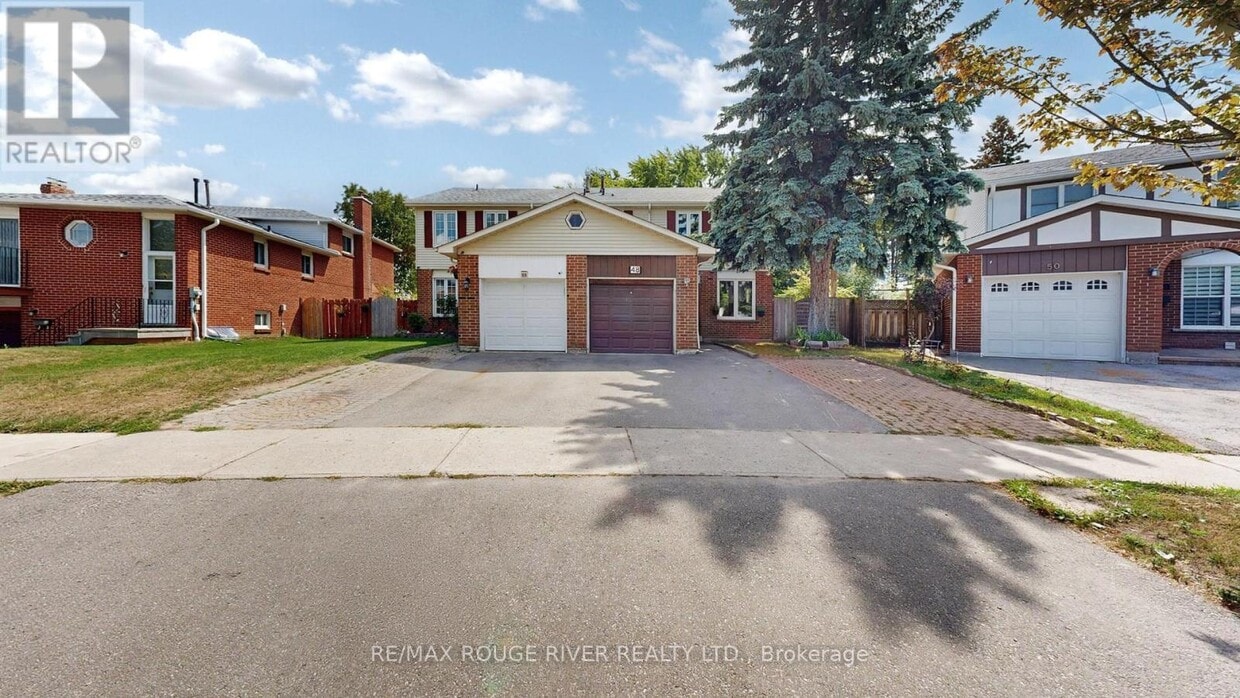 Photo principale - 48 Millhouse Crescent