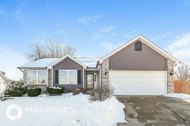 Building Photo - 503 W Northview Ct