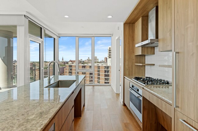Foto del edificio - 202 W Hill St