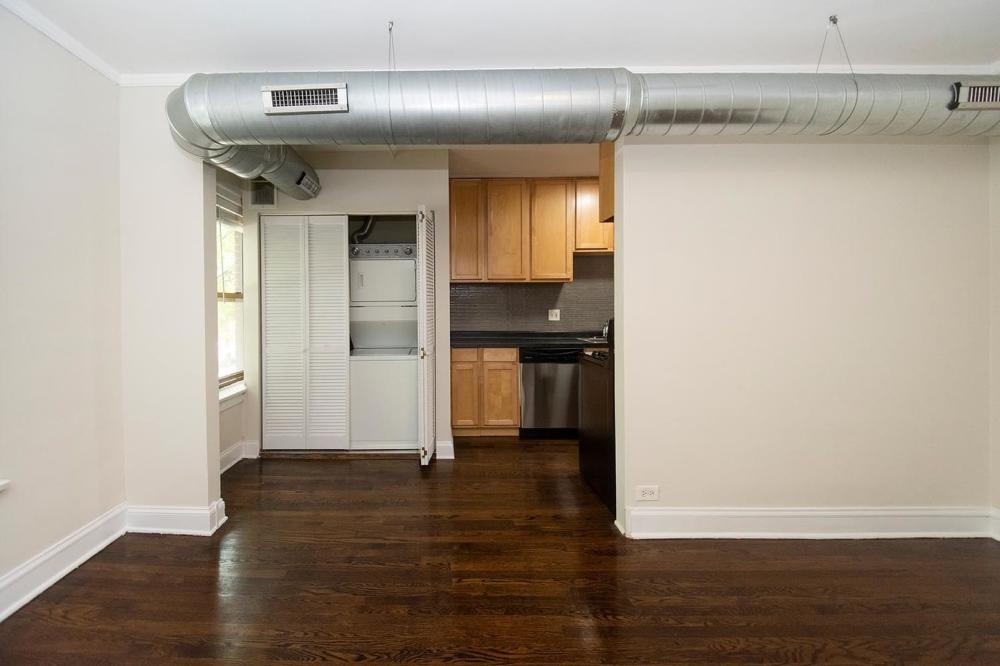 Foto del edificio - 1 bedroom in Chicago IL 60657