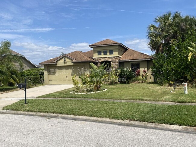 Foto del edificio - 2703 Gullane Ct