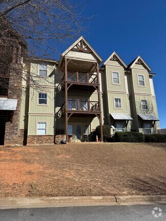 Building Photo - 1613 Muscovy Way