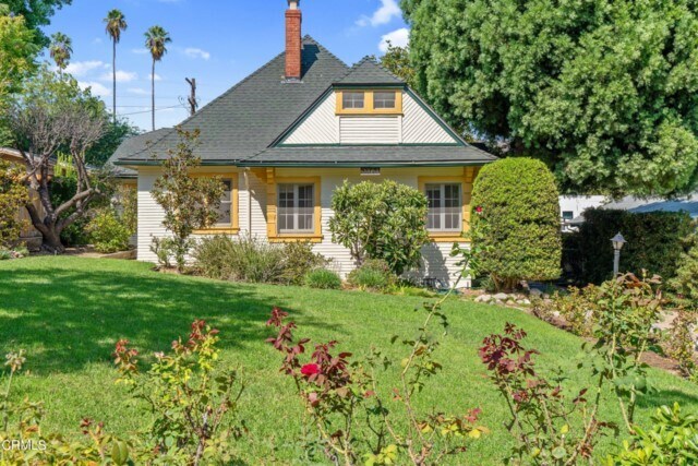 Foto principal - 2361 Addison Way