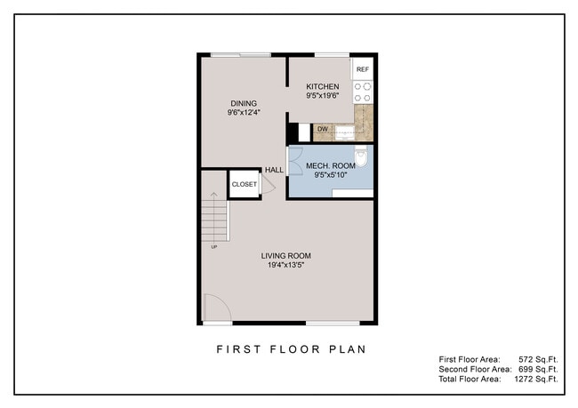 Foto del edificio - Village Square Townhomes