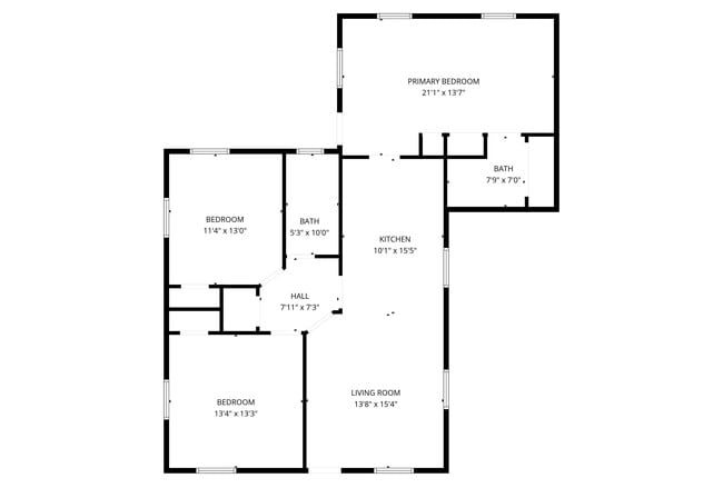 Building Photo - 541 E N 18th St