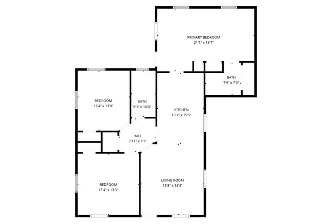 Foto del edificio - 541 E N 18th St