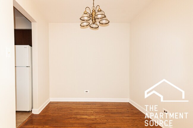 Foto del edificio - 5917 N Kenmore Ave