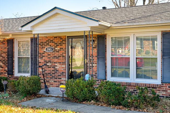 Photo - Post Ct House