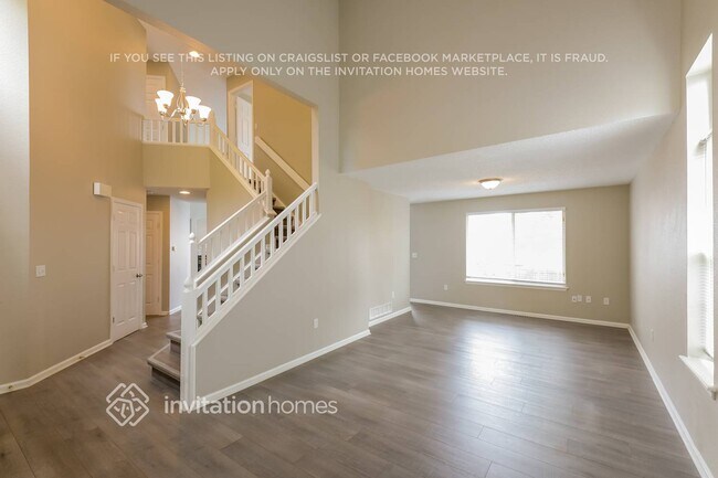 Foto del edificio - 5205 E 130th Way